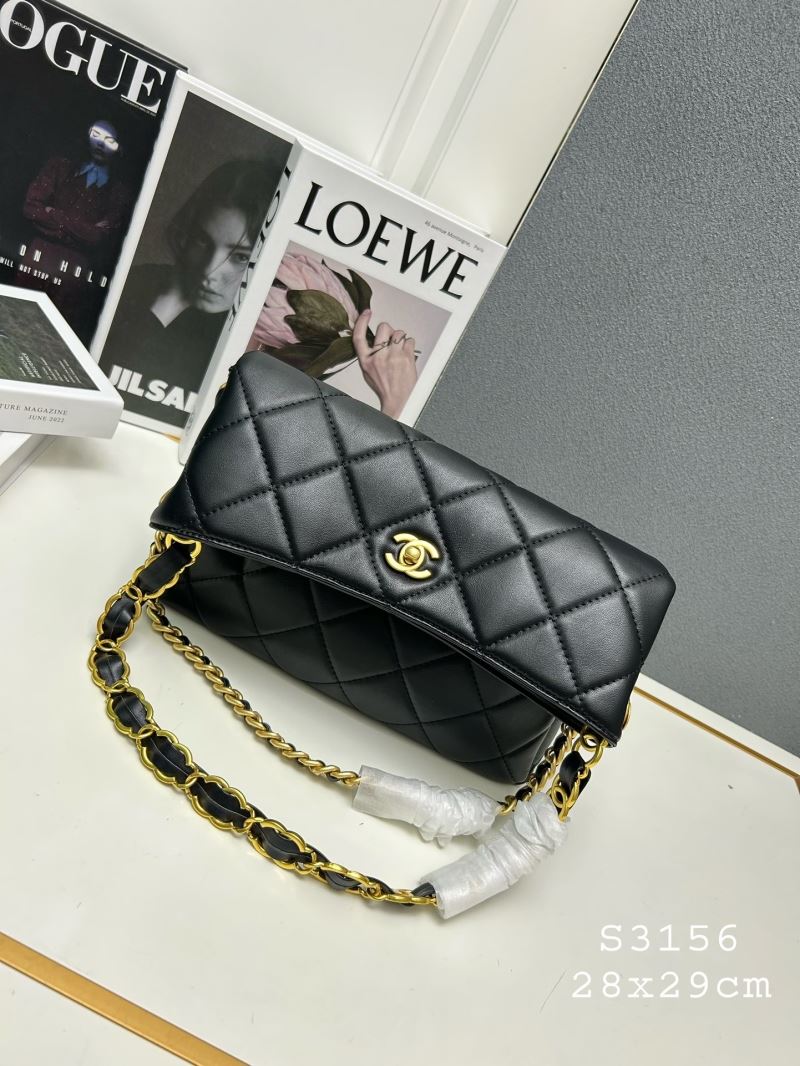 Chanel Other Stachel Bags